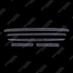 Upper Aluminum Chrome Billet Grille for Toyota Tundra (2010-2013)