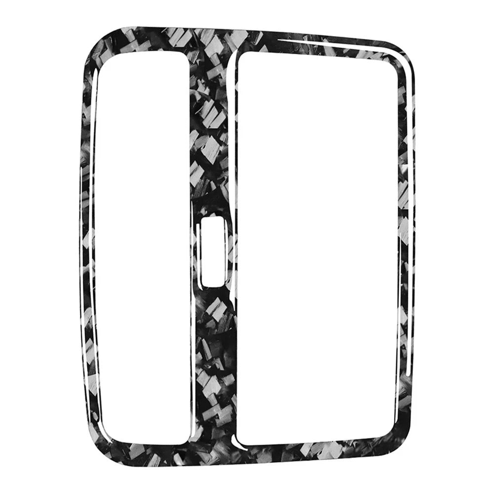 Interior Rear Air Vent Outlet Panel Cover Trim for Audi A4 A5 (2016–2023)
