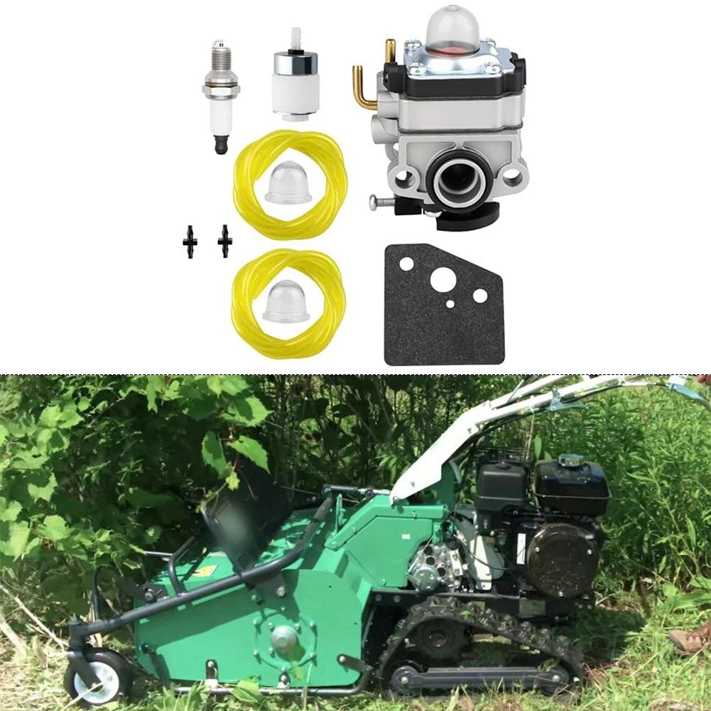 Carburetor for TB575SS Trimmer (Fits Models 753-05251, 753-1225)