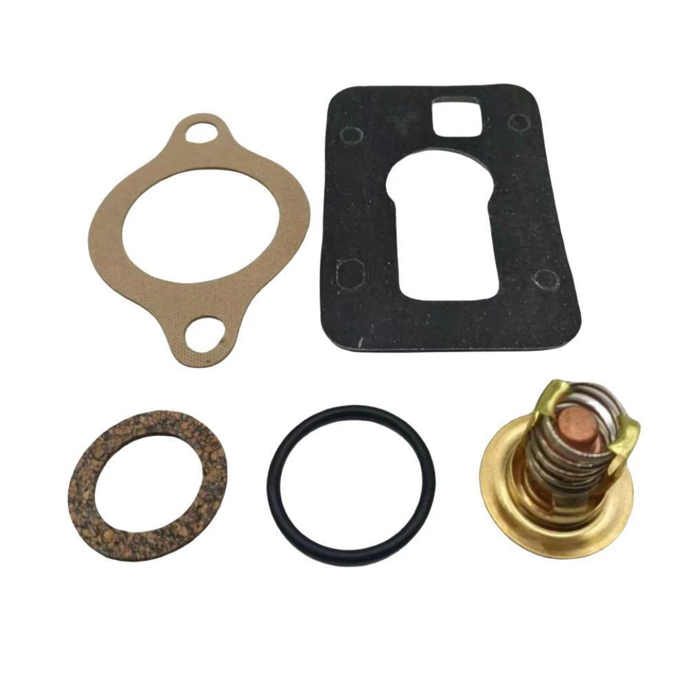 Thermostat Kit 18-3653 for OMC Stern Drive Engine (383307)