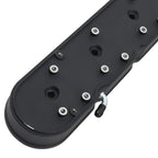 Fabricated Aluminum Valve Covers for LS Engines (LS1)