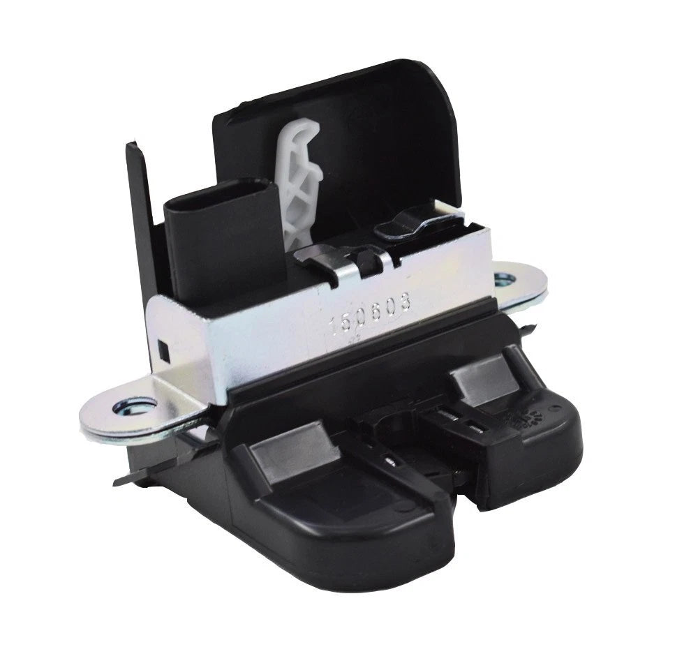 Rear Trunk Liftgate Lock Latch for VW Jetta Tiguan (2009–2018)