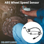 ABS Wheel Speed Sensor No. 956711G000 for Kia Rio (2006–2007)