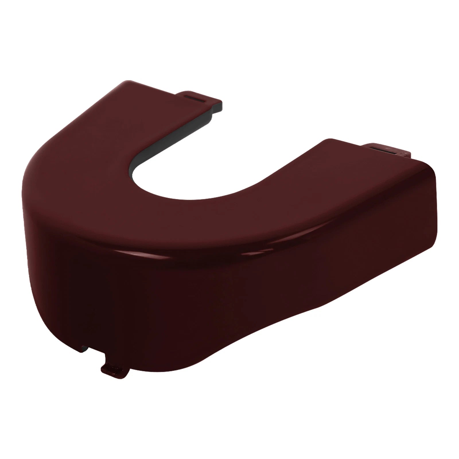 Ignition Switch Panel Trim for Harley Touring Road Glide (2015–2023) Twisted Cherry