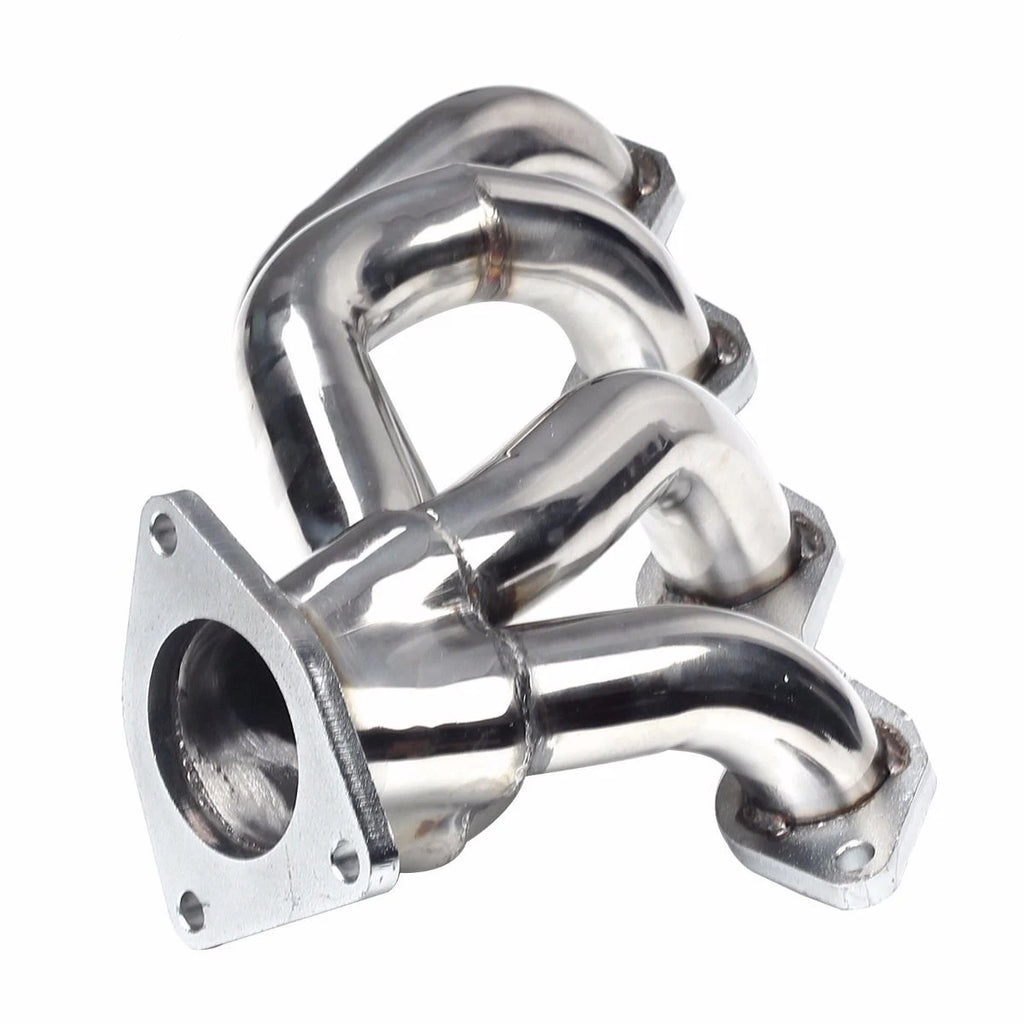 Exhaust Header for Chevy GMC Avalanche Silverado Sierra Tahoe 4.8L 5.3L (2000–2006)