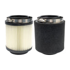 Air Filter & Black Sponge for Polaris RZR 170 (2010–2021) 1262218