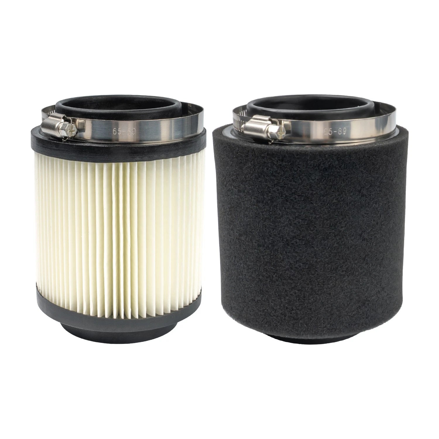 Air Filter & Black Sponge for Polaris RZR 170 (2010–2021) 1262218