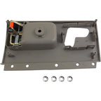 2X Interior Door Handles for Lincoln Town Car (2003-2011)