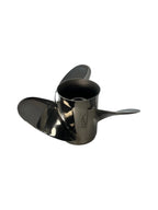 3X Michigan Wheel 993014 Rapture XHS SS Propeller for RHD (OEM)