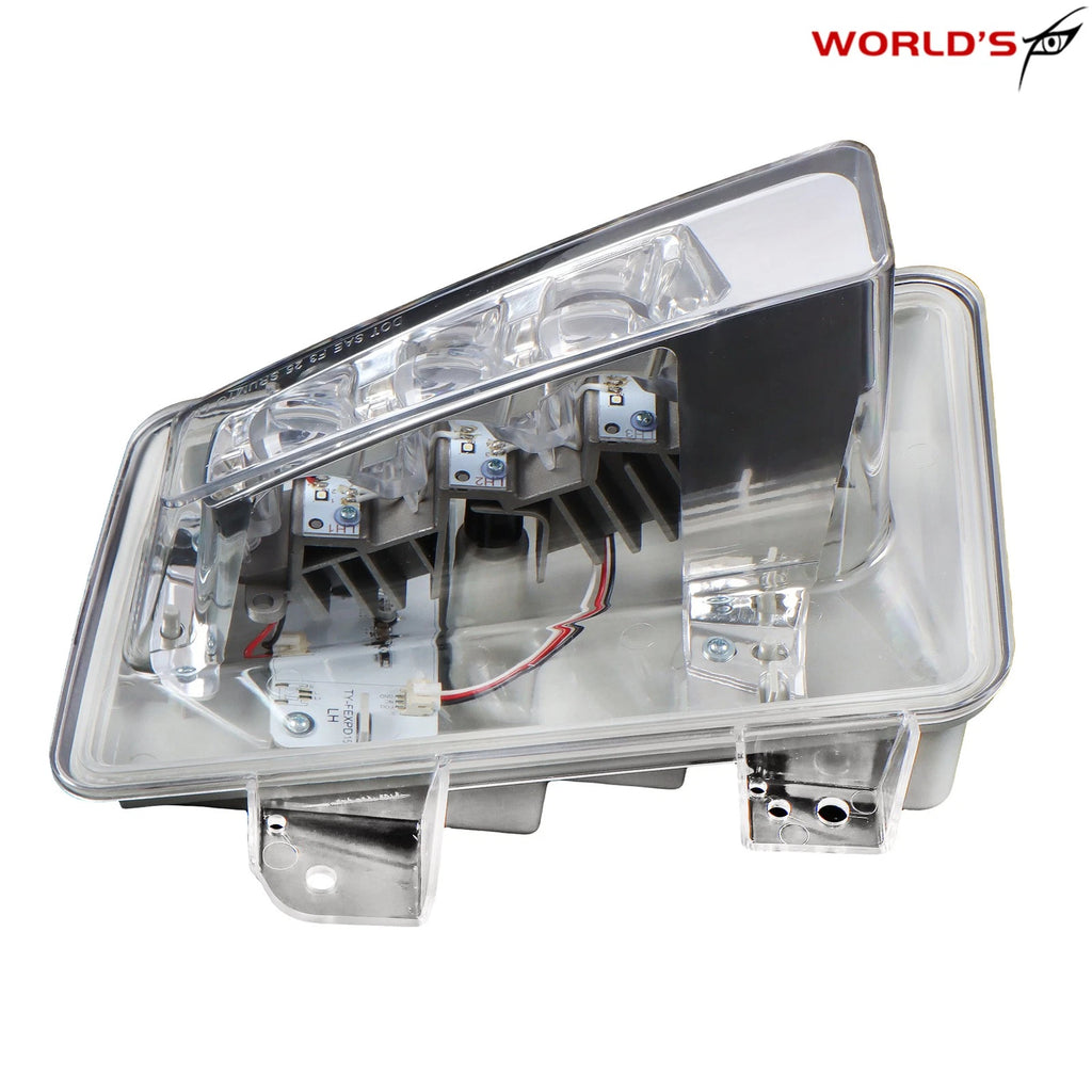 LED Fog Light for Ford Expedition (2015–2017)