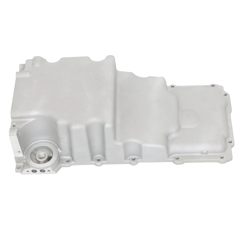 Low Profile Oil Pan for LS Engine (LS1/LS2/LS3)