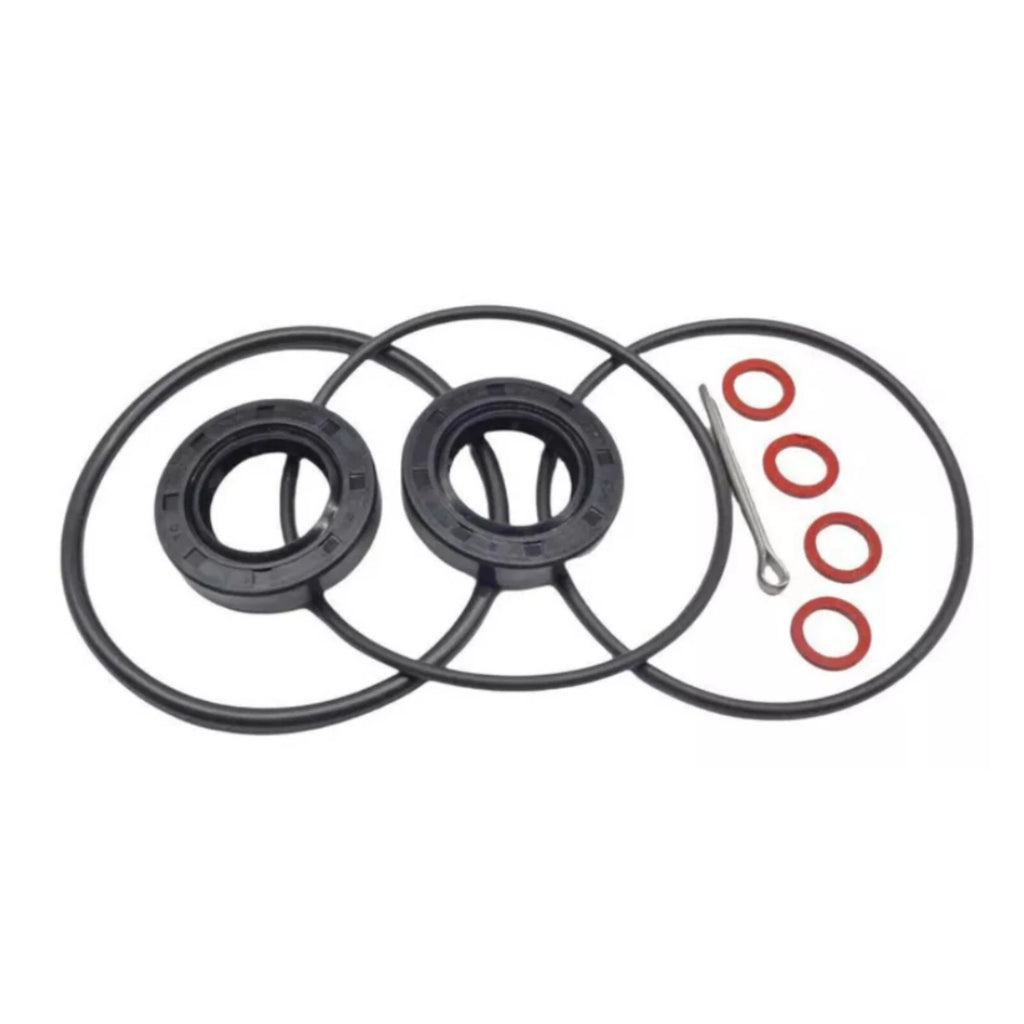 Propeller Shaft Seal Kit for Yamaha 2/4Str (93101-20M07, 91490-30022)