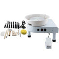 250W Electric Pottery Wheel for Ceramic Art Craft (YYYY–YYYY)