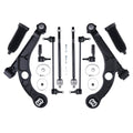 10x Front Lower Control Arm w/Ball Joints for Dodge Dart (2013–2016) Chrysler 200