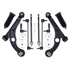 10x Front Lower Control Arm w/Ball Joints for Dodge Dart (2013–2016) Chrysler 200