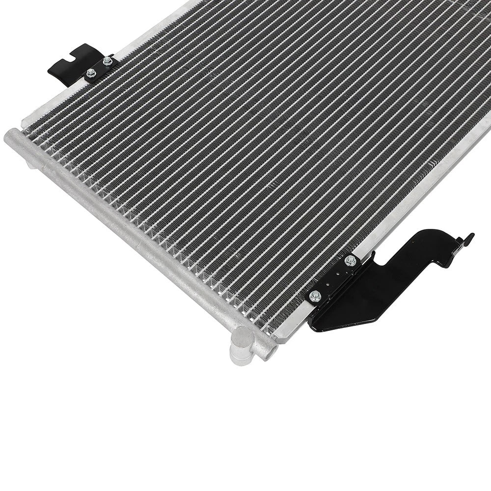 A/C Condenser for Acura TSX (2009-2014)