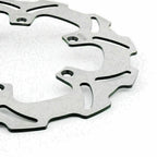 Front Brake Disc Rotor for Yamaha WR YZ 125 250 426F 450F (2001–2020)