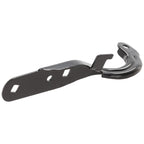 Hood Hinge for Chevy Equinox (2010–2017) Left Side Upper