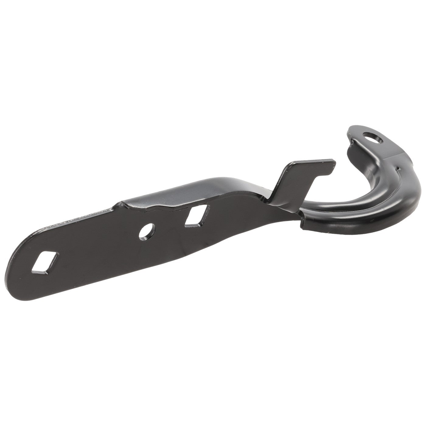 Hood Hinge for Chevy Equinox (2010–2017) Left Side Upper