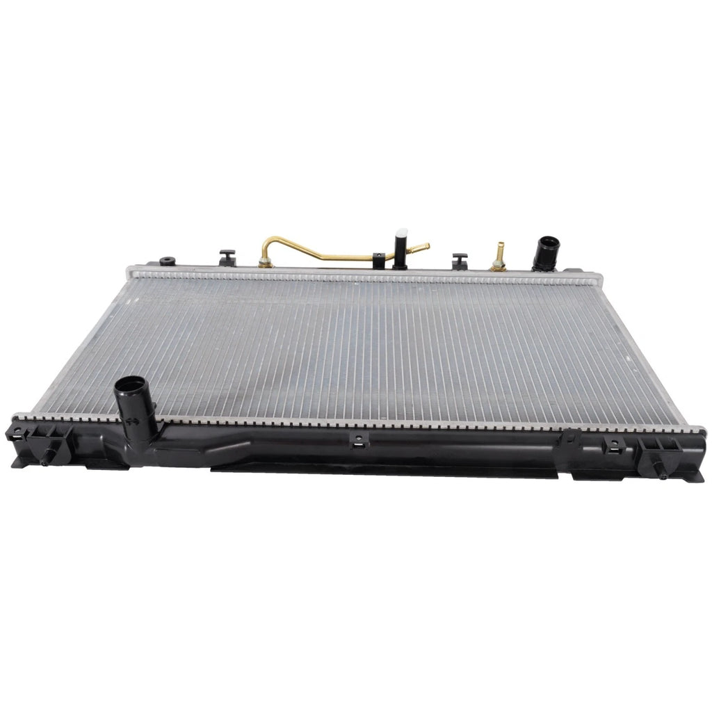 Radiators for Toyota Solara, Lexus ES330, Camry, ES300 (2002–2003)
