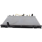 Radiators for Toyota Solara, Lexus ES330, Camry, ES300 (2002–2003)