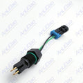 Fuel & Water Sensor for Mercury Marine Outboards (75-400HP) (8M0021043, 8M0157779)