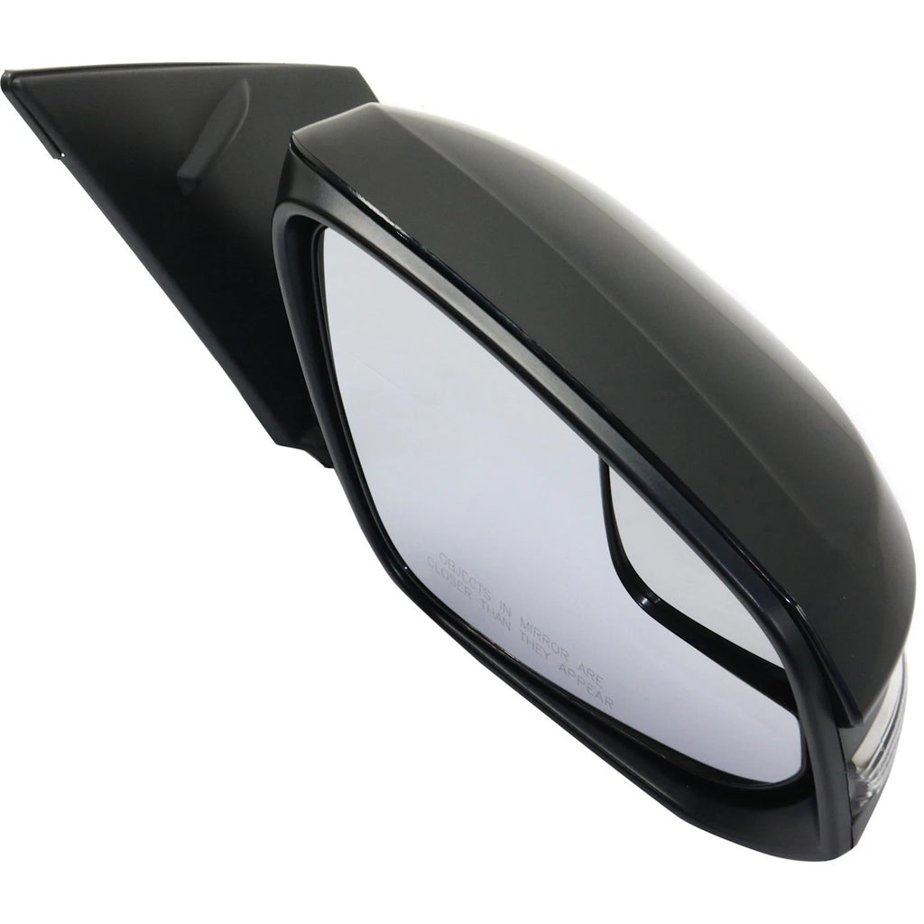 Mirror Set for Toyota RAV4 (2016–2018) Heated with Signal Light