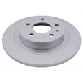 Brake Discs for Chevy Volt (Rear)