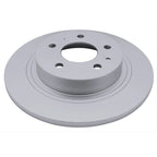 Brake Discs for Chevy Volt (Rear)