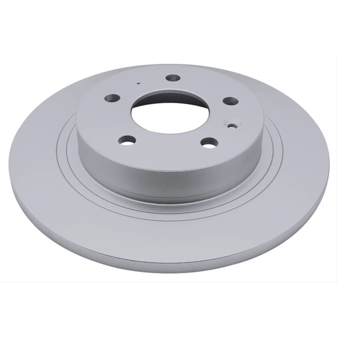 Brake Discs for Chevy Volt (Rear)