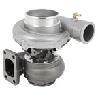 T3 Flange 3" V Band Exhaust Turbocharger for TX-66-62 (1965–1965)