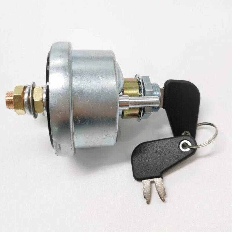 Master Disconnect Ignition Switch for Caterpillar Cat (7N0719, 7N-0719)