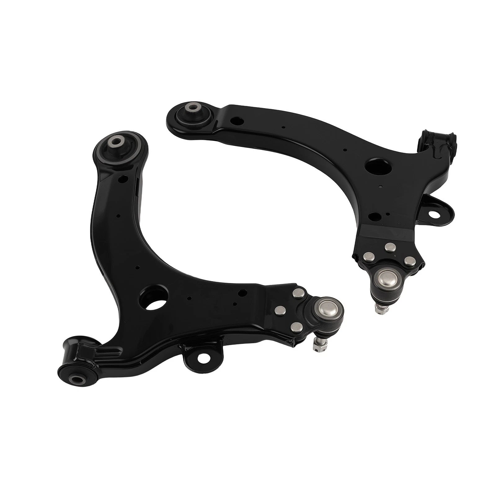 Front Struts Control Arm Sway Bar Suspension for Buick Allure LaCrosse (2005–2009)