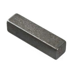Replacement Square Key 2PCS for Gravely Lawn Mowers (888308, 988315, 988316)