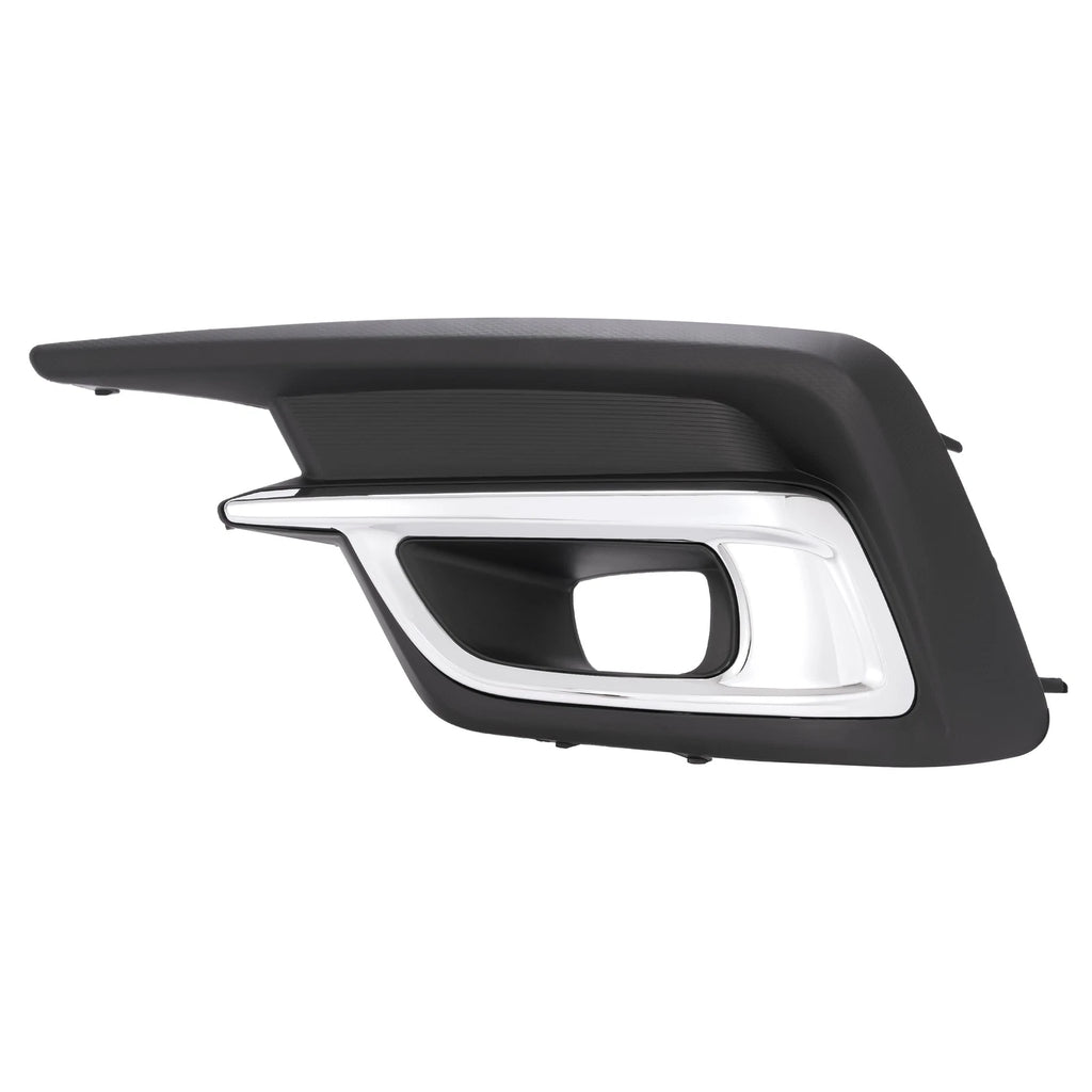 Fog Light Trim Cover Bezel for Subaru Legacy (2018-2019)
