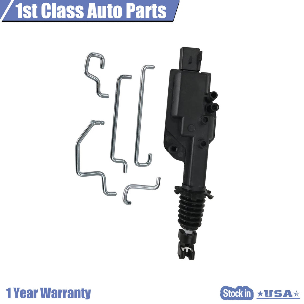 Door Lock Actuator Motor for Ford Explorer Lincoln Continental (1991–2001)