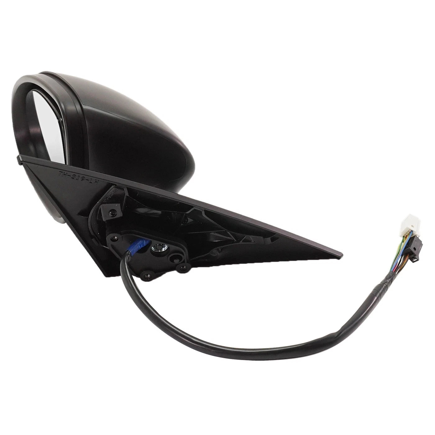 Power Mirror for Mercedes Benz CLS500, CLS550 (2006–2008) Left Heated Folding