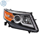 Headlamp Assembly Right Side HID for Honda Odyssey (2014–2017)