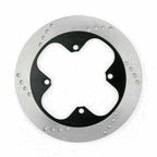 Rear Brake Disc Rotor for Honda VFR400 NC30 RVF400 NSR250 NSR250RR (1986–1999)