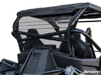Tinted Rear Windshield for CFMOTO ZForce 950 (2020–2022)