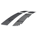 Honeycomb Black Upper Billet Grille Insert for Dodge Ram 1500 (2009–2012)