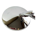 Door Side Mirrors Pair with Hardware for 1963-1964 Chevrolet Impala