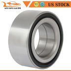 Front Wheel Bearings for Honda Crosstour Accord (2010–2015) Acura TSX (2009–2014) W/ABS