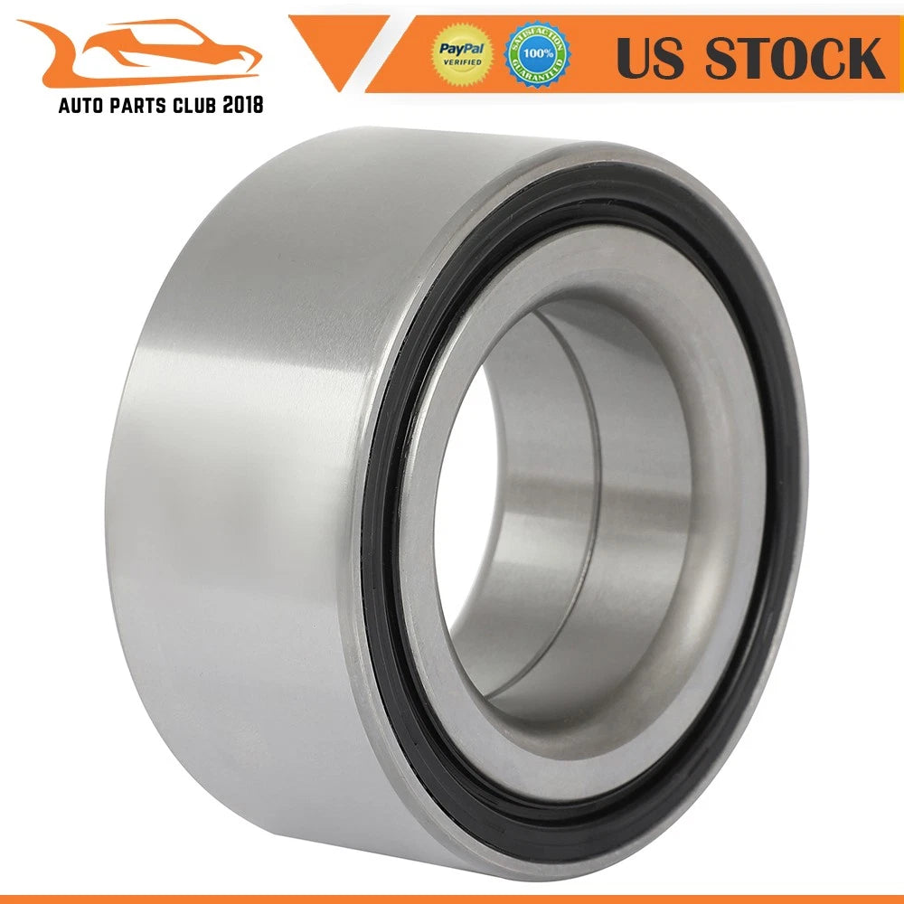 Front Wheel Bearings for Honda Crosstour Accord (2010–2015) Acura TSX (2009–2014) W/ABS