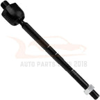Set of 10 Front Control Arm Ball Joints Tie Rods Sway Bars for Ford Ranger (1998–2001)