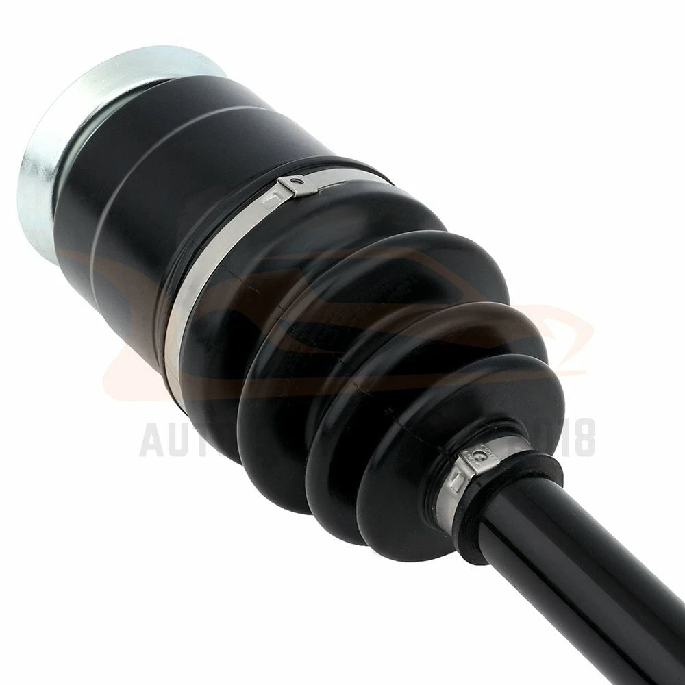 2PC CV Axle Shaft for Arctic Cat 250 300 (1998–2004)