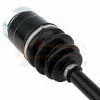 2PC CV Axle Shaft for Arctic Cat 250 300 (1998–2004)