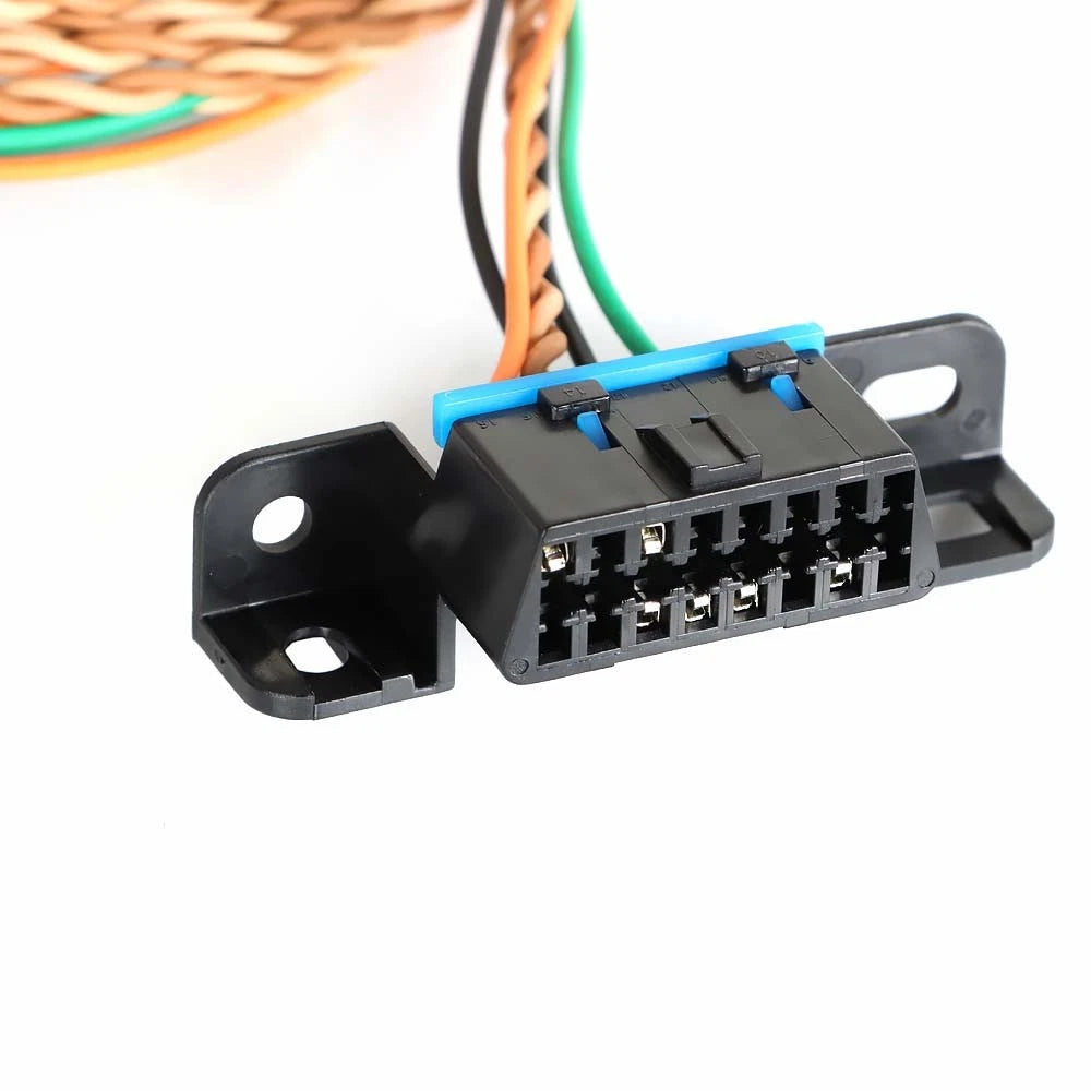 LS Swap Harness Fuse Block Kit for Chevrolet (1999-2006)