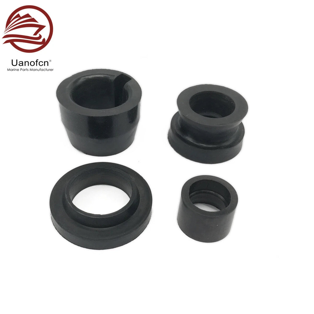 Water Pump Kit for Evinrude E-Tec 75-250 HP (Replaces 5001595)