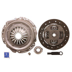 Clutch Kit for Jeep Wrangler JK (2018)